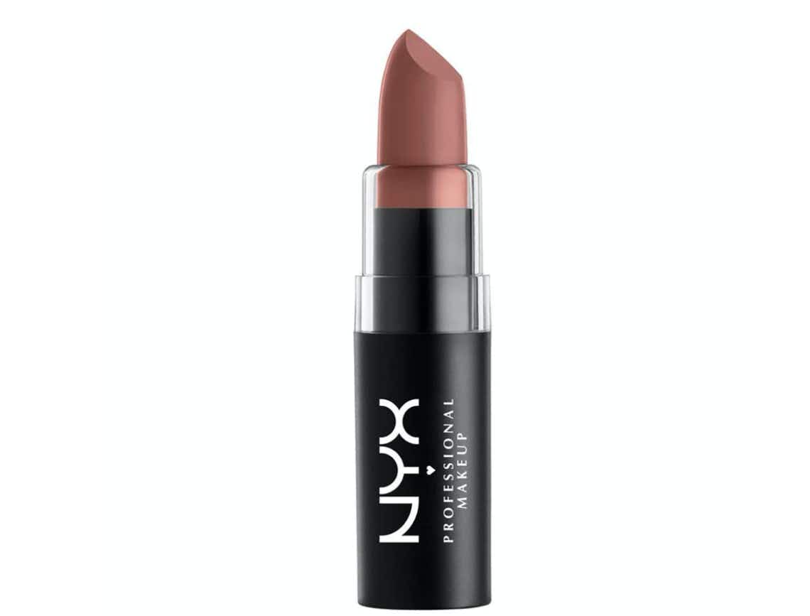 NYX PROFESSIONAL MAKEUP Matte Lipstick