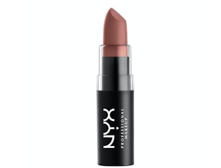 NYX PROFESSIONAL MAKEUP Matte Lipstick