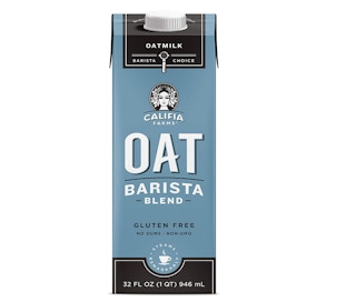Califia Farms Oat Milk