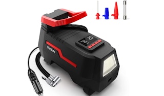 VacLife Tire Inflator