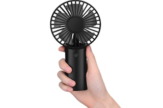  Portable Handheld Fan