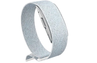 Amazon Halo Wellness Band