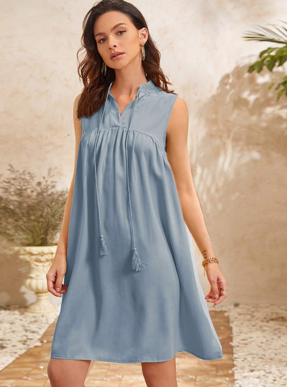 Dress from Shein