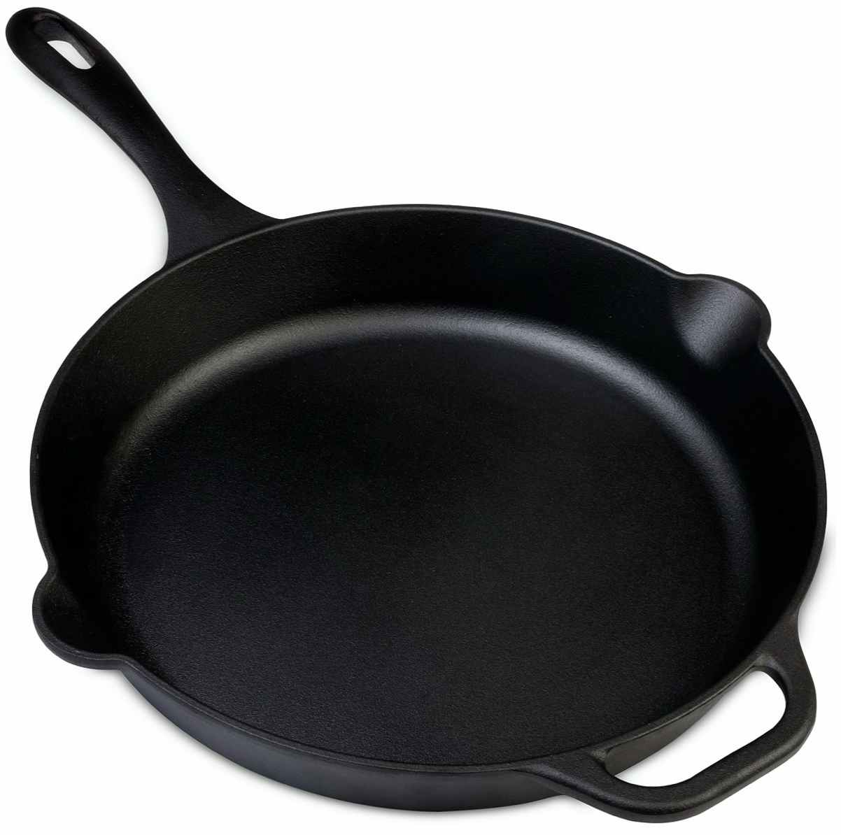 Cast Iron Skillet from Macy's