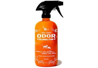 Angry Orange Pet Odor Eliminator