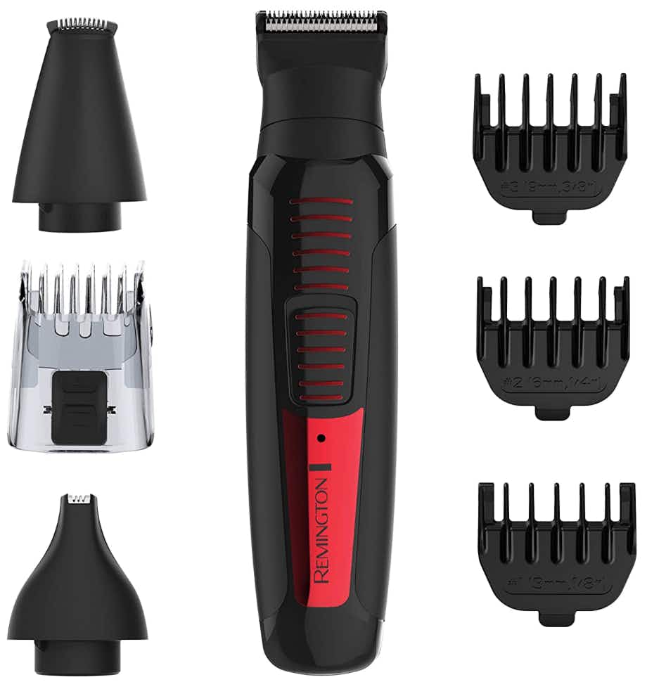 Remington all-in-one shaver JCP