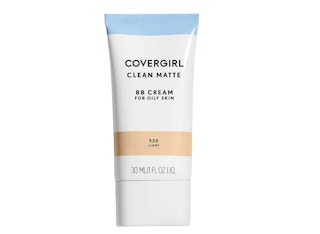 Covergirl Clean Matte BB Cream