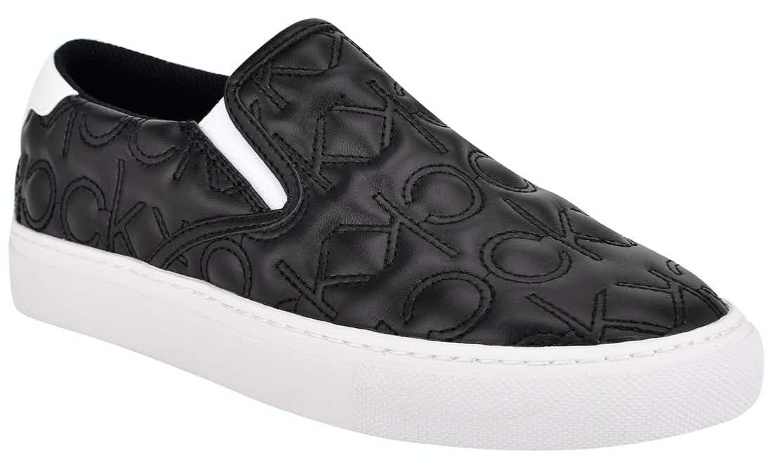 Calvin Klein Sneakers from Macy's