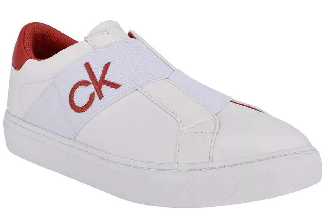 Calvin Klein Sneakers from Macy's