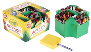 Crayola Crayola Ultimate Crayon Collection