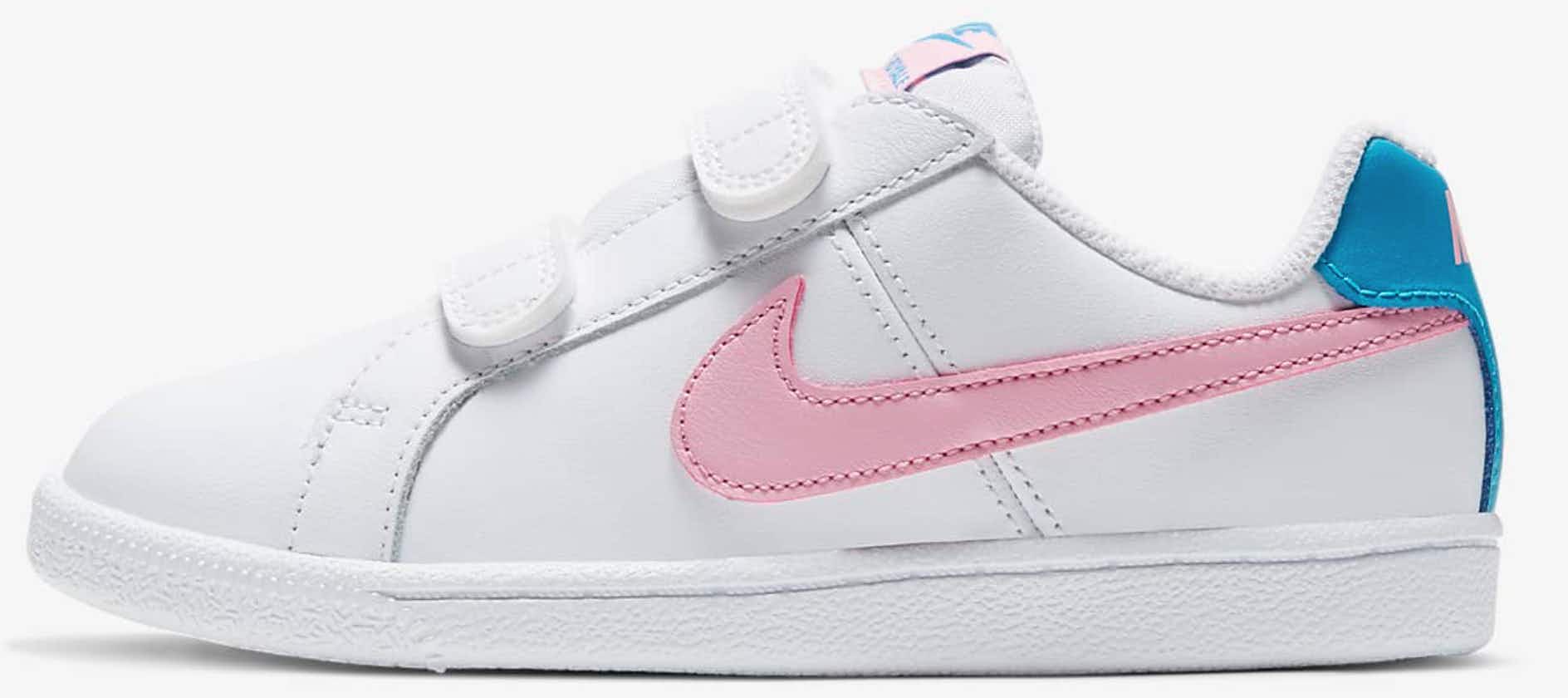 Nike Kids' Pink Shoe
