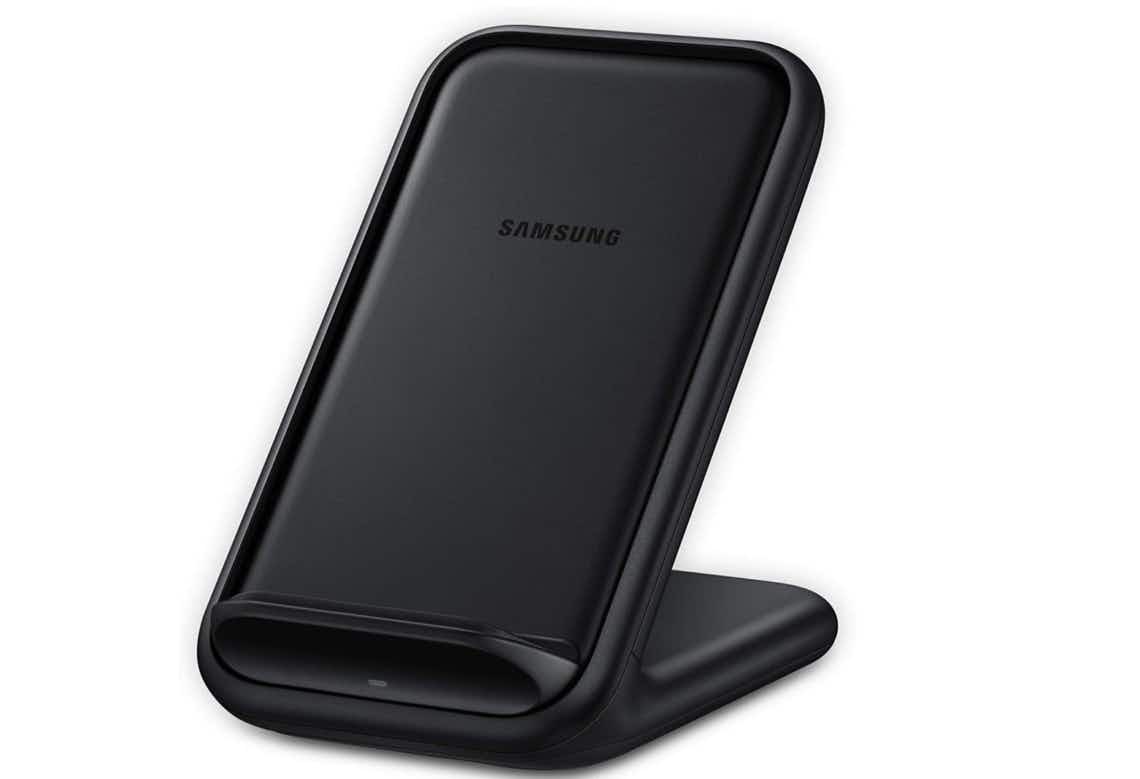 Samsung 15W Fast Charge 2.0 Wireless Charger Stand 
