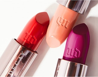 Urban Decay Lipstick