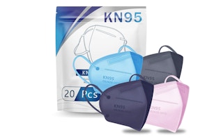 Hotodeal KN95 Face Masks