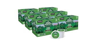 Green Mountain Coffee Roasters Dark Magic