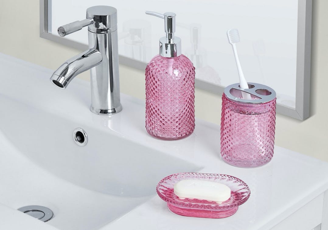 Https Thekrazycouponladycom 2021 06 27 Bathroom Accessories Up To 85 Off At Macys