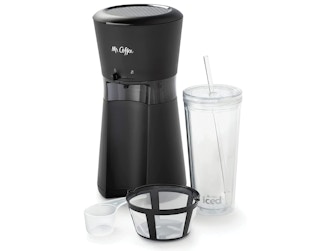 Mr. Coffee Iced Coffee Maker