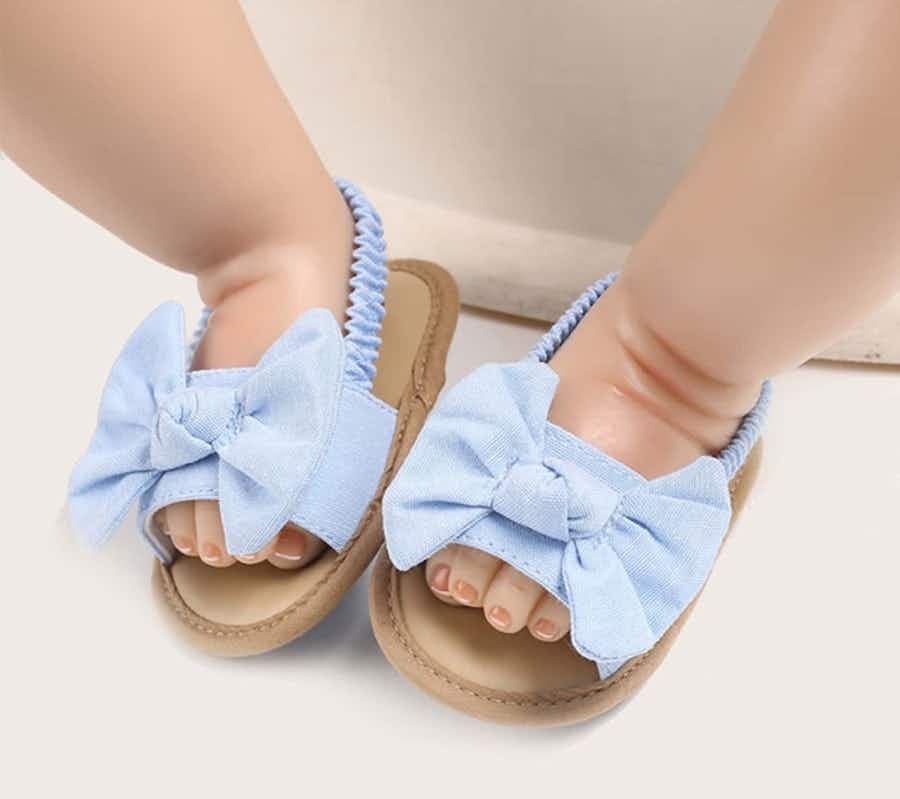 Baby Girl Sandals