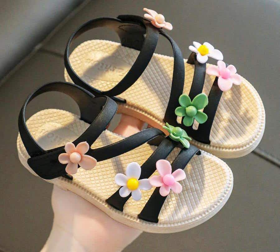 Girls Sandals