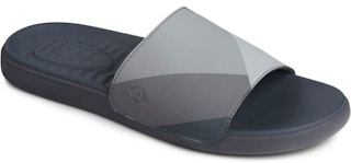 Men's Sperry slide sandal