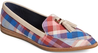 Women's Sperry loafer
