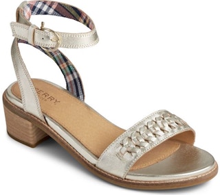 Women's Sperry sandal