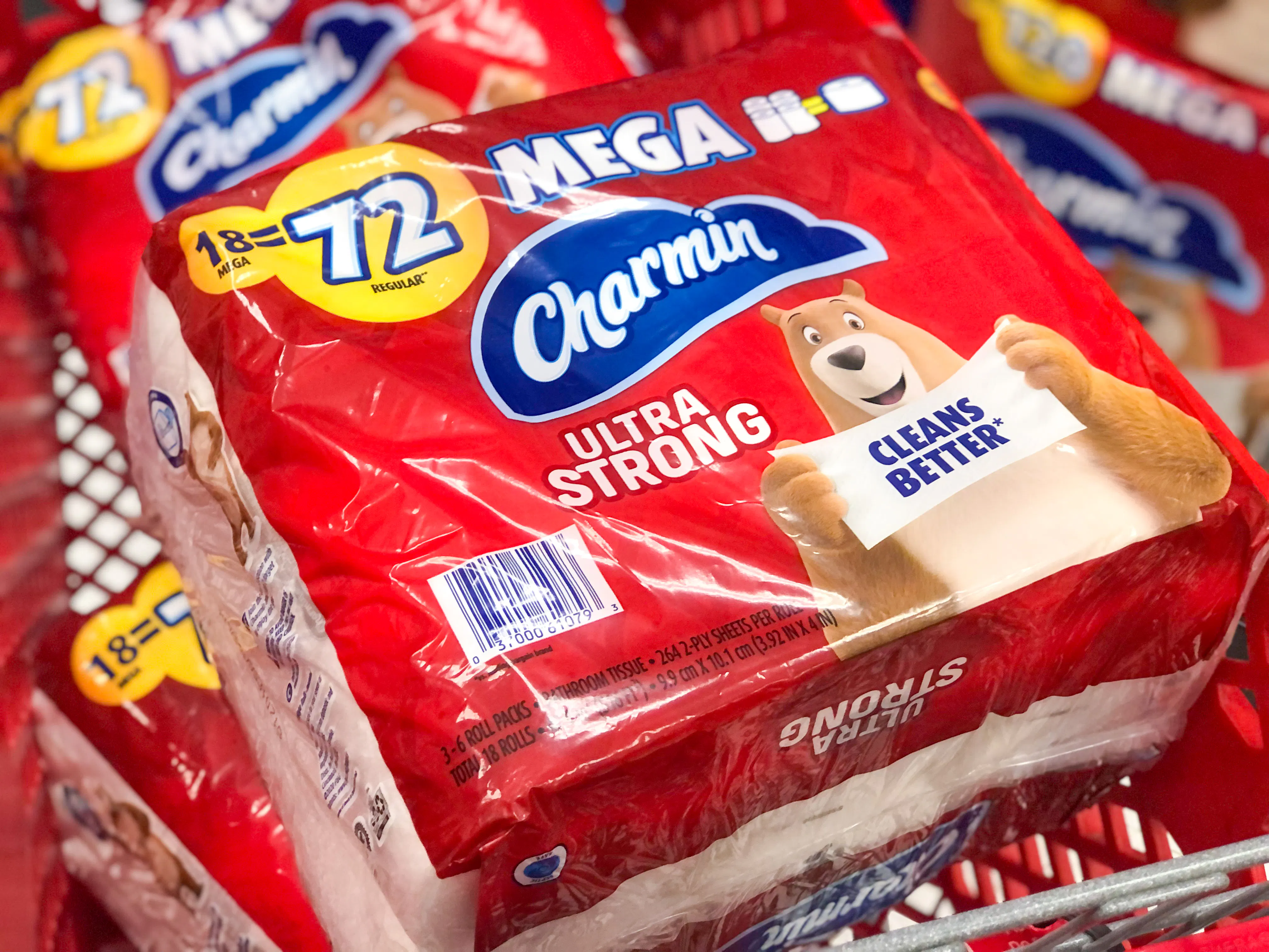 Toilet Paper Coupons The Krazy Coupon Lady April 2022