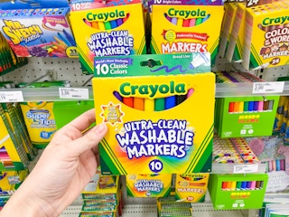 target crayola washable markers 2021 1624631565 1624631565