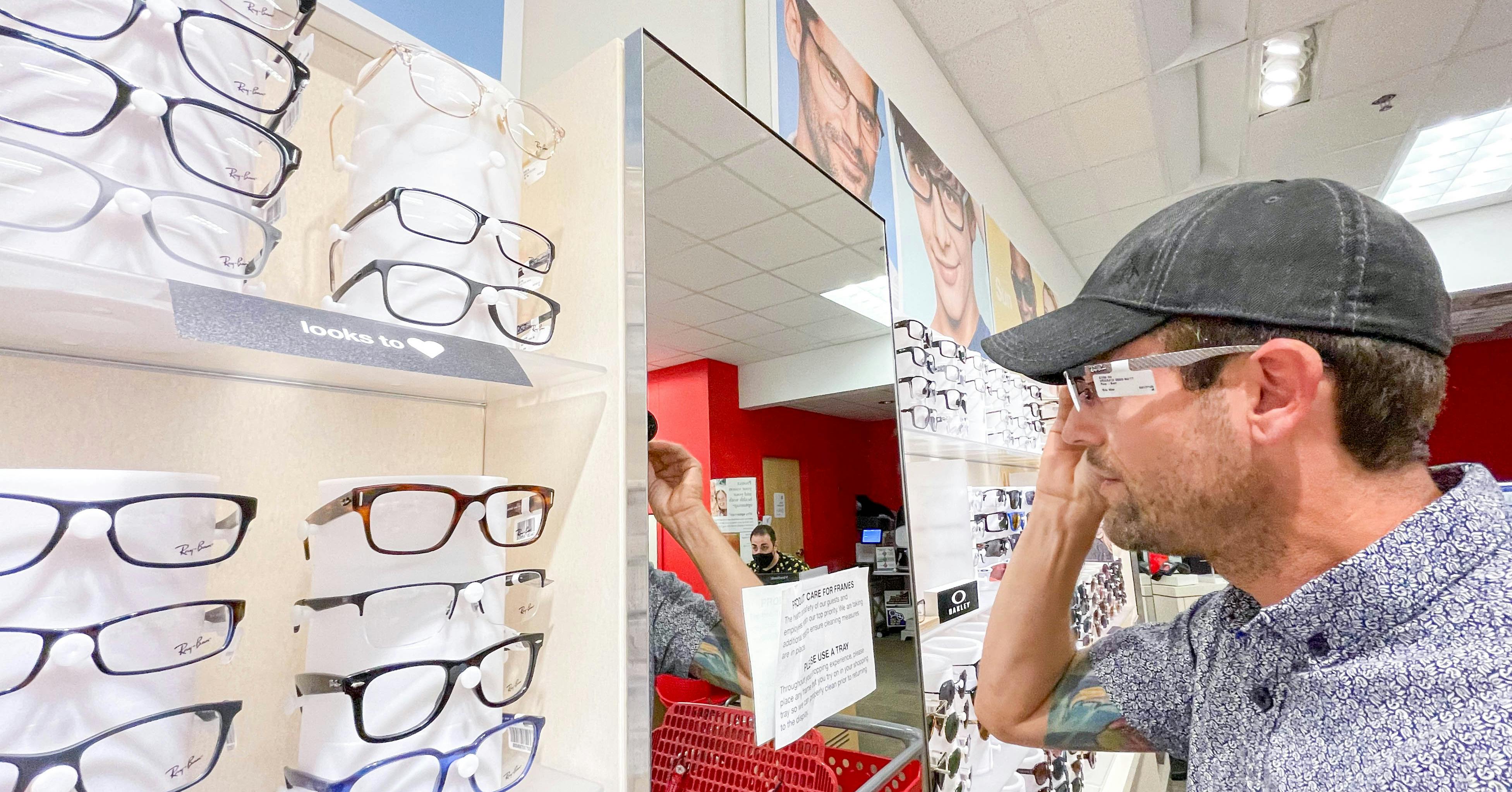 8 Ways Target Optical Gets You Glasses and Contacts on the Cheap
