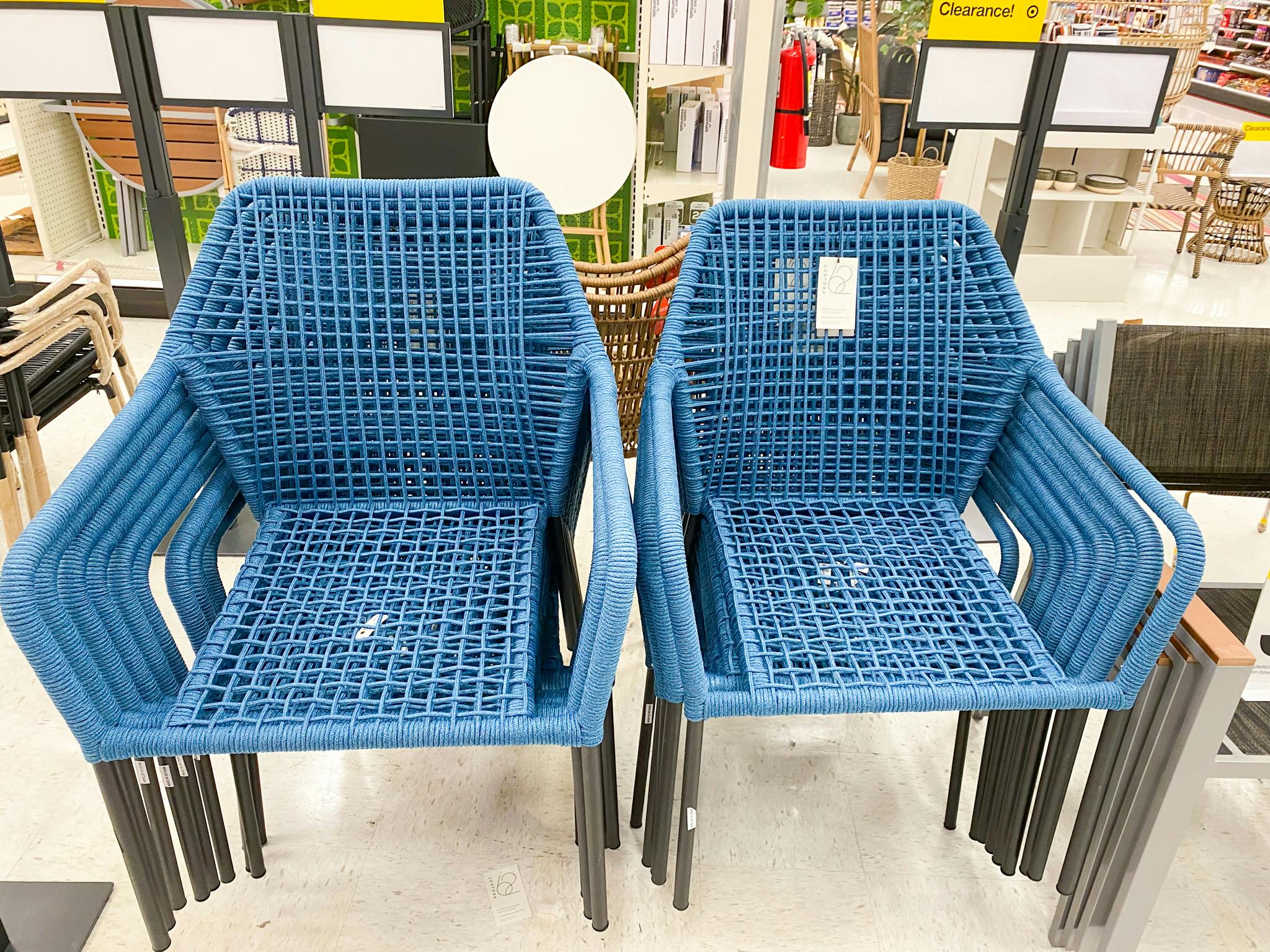 Patio Furniture Clearance, Up to 70% Off at Target - The Krazy Coupon Lady