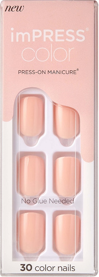 Kiss Press-On Nails