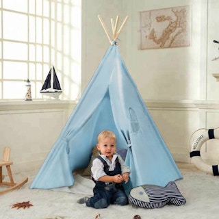Kids' Teepee Tent