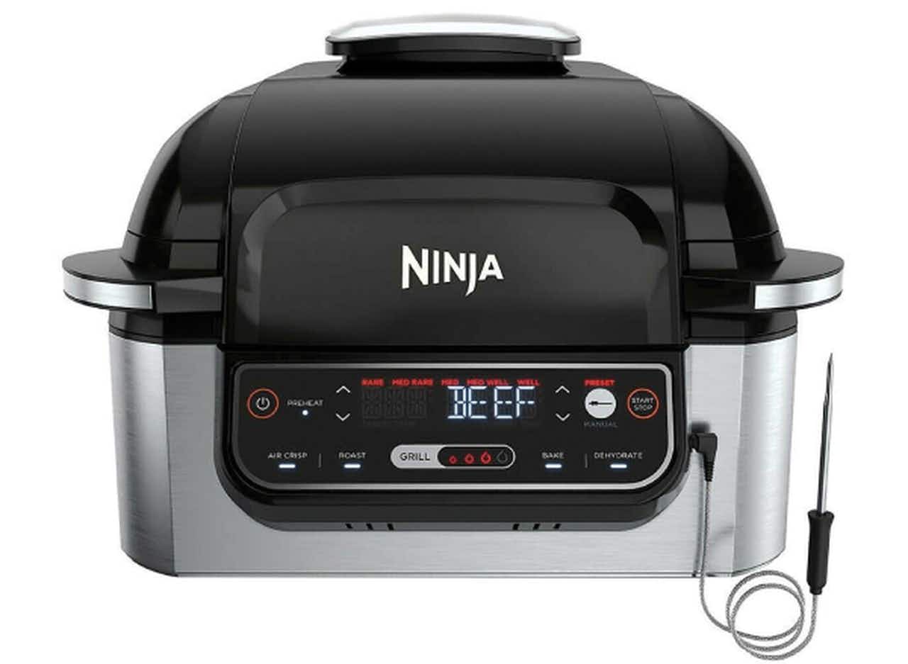 Ninja Foodi 5-in-1 Grill