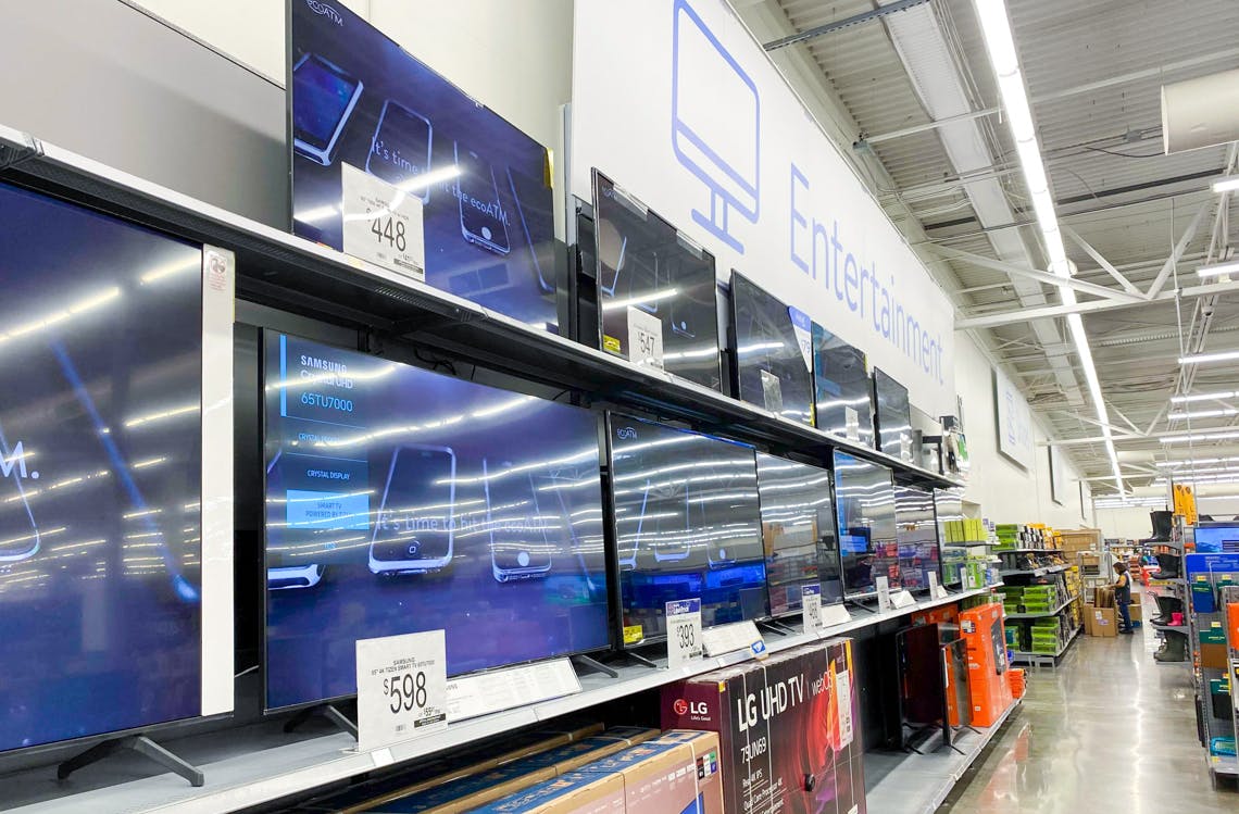 Best Amazon Prime Day Tv Deals 22 The Krazy Coupon Lady Best Amazon Prime Day Tv Deals 22 The Krazy Coupon Lady