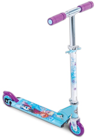 walmart huffy frozen scooter 2021 1624376562 1624376562
