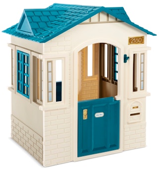 walmart little tikes cottage blue 2021 1624455314 1624455314