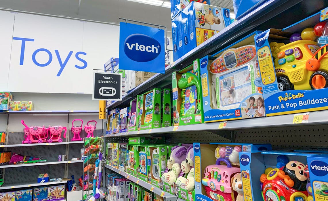 Best Toy Deals and Sales 2021 The Krazy Coupon Lady August 2022