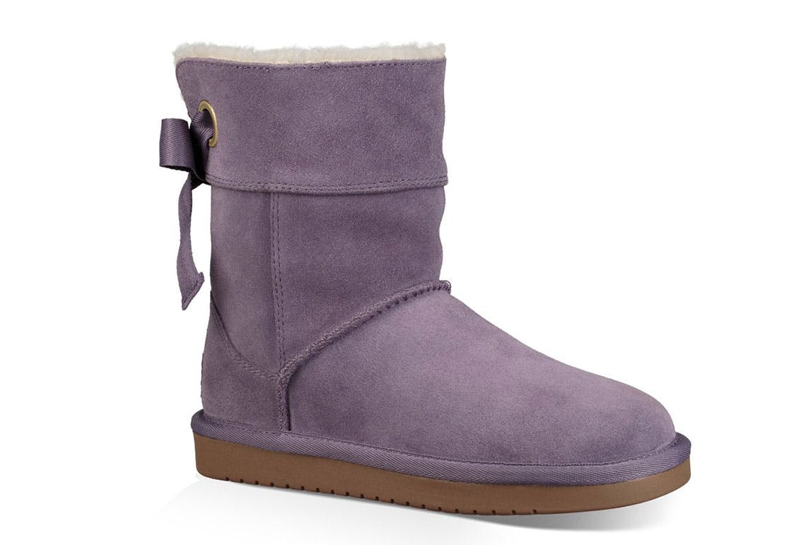 Koolaburra by UGG Boots, as Low as $31.99 at Zulily | Two Cutepeas in a Pod