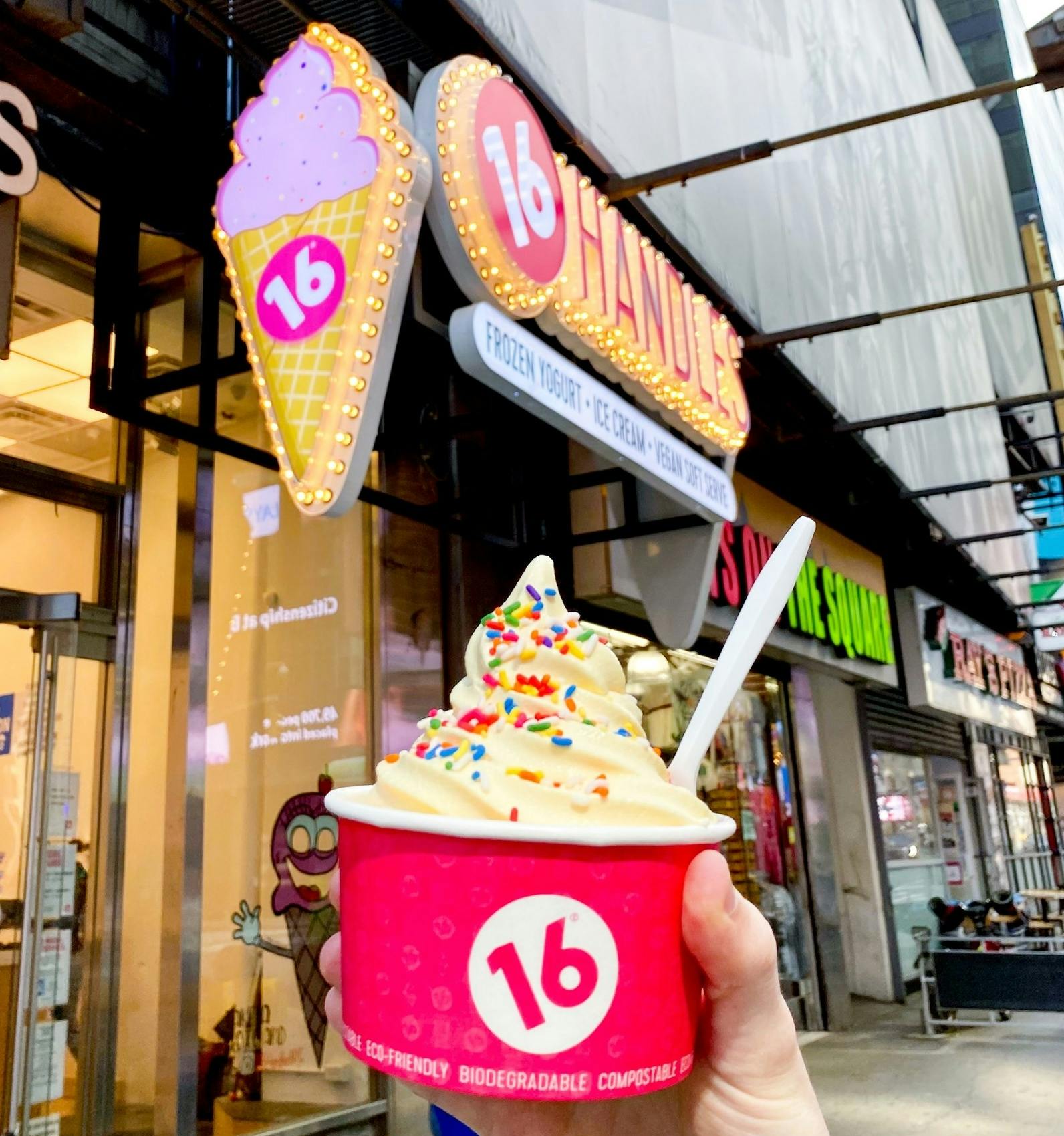national ice cream day  whos offering  ice cream  krazy