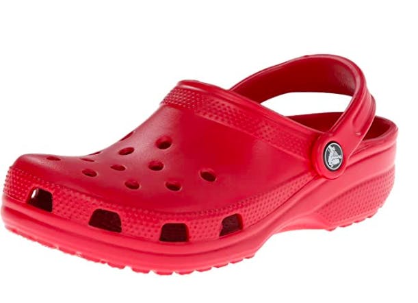 amazon crocs coupon