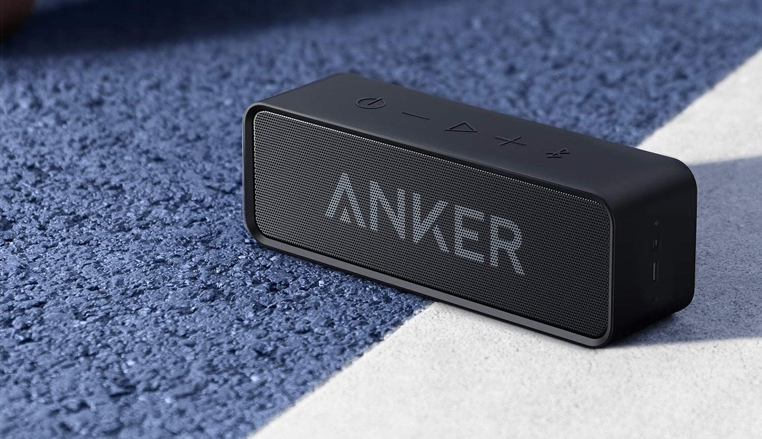 anker soundcore coupon