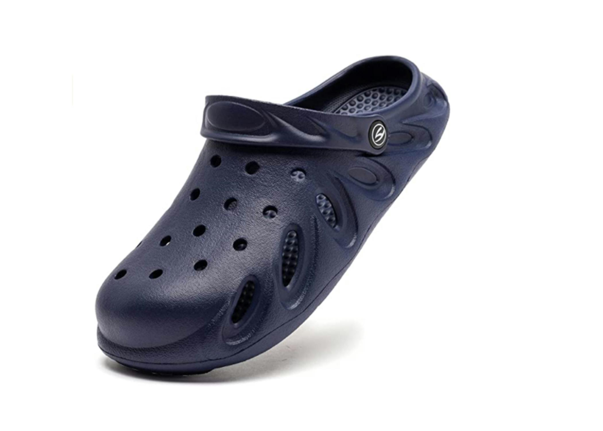crocs dupes amazon