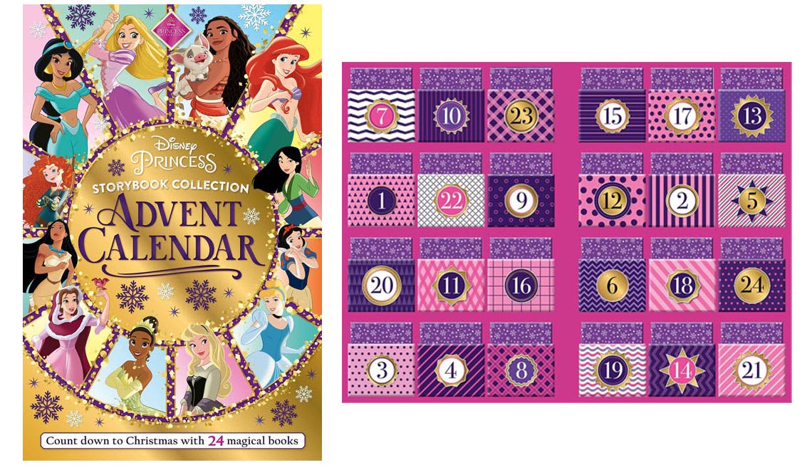 Over 40 Best Advent Calendar Deals For Kids And Adults In 2021 - The ...