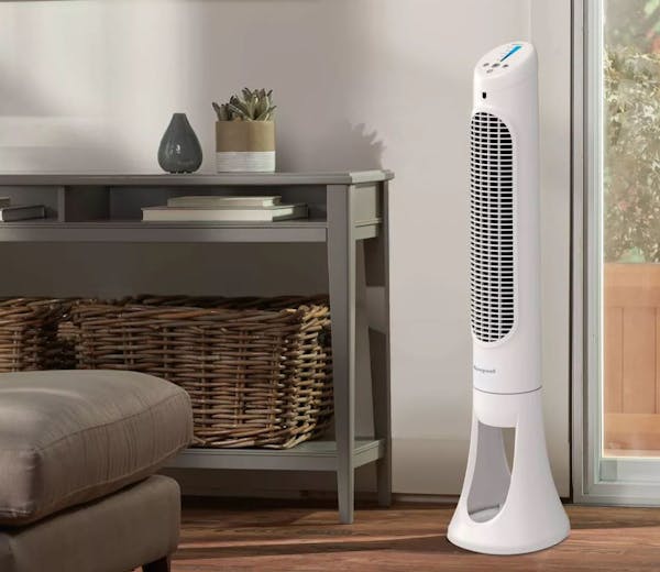 Honeywell Tower Fan, Just $39.89 on Amazon (Reg. $64.99)
