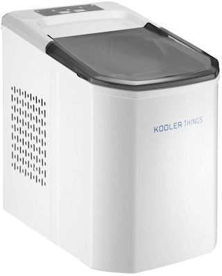 amazon koolerthings ice maker 1626451260 1626451260