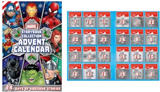 amazon marvel advent calendar 2021 1625841454 1625841454