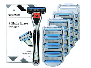 amazon solimo razors screenshot 1626629674 1626629674