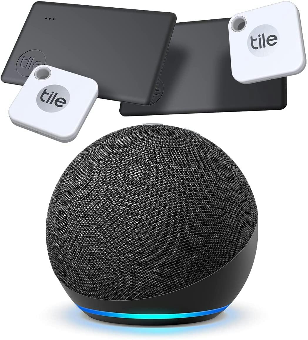 Https Thekrazycouponladycom 2021 07 09 Amazon Bundle Deals 4 Tile Mate Trackers New Echo Dot Only 79 99 Https Thekrazycouponladycom 2021 07 09 Amazon Bundle Deals 4 Tile Mate Trackers New Echo Dot Only 79 99