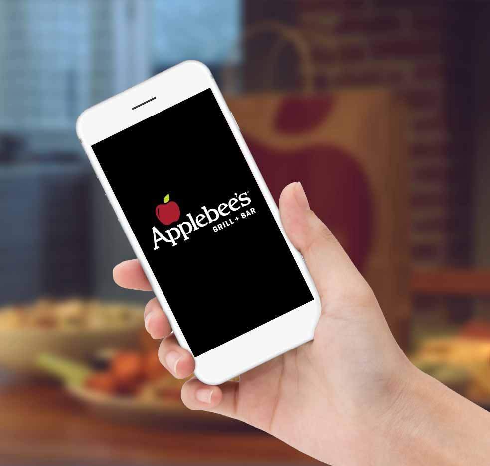 Applebee's app