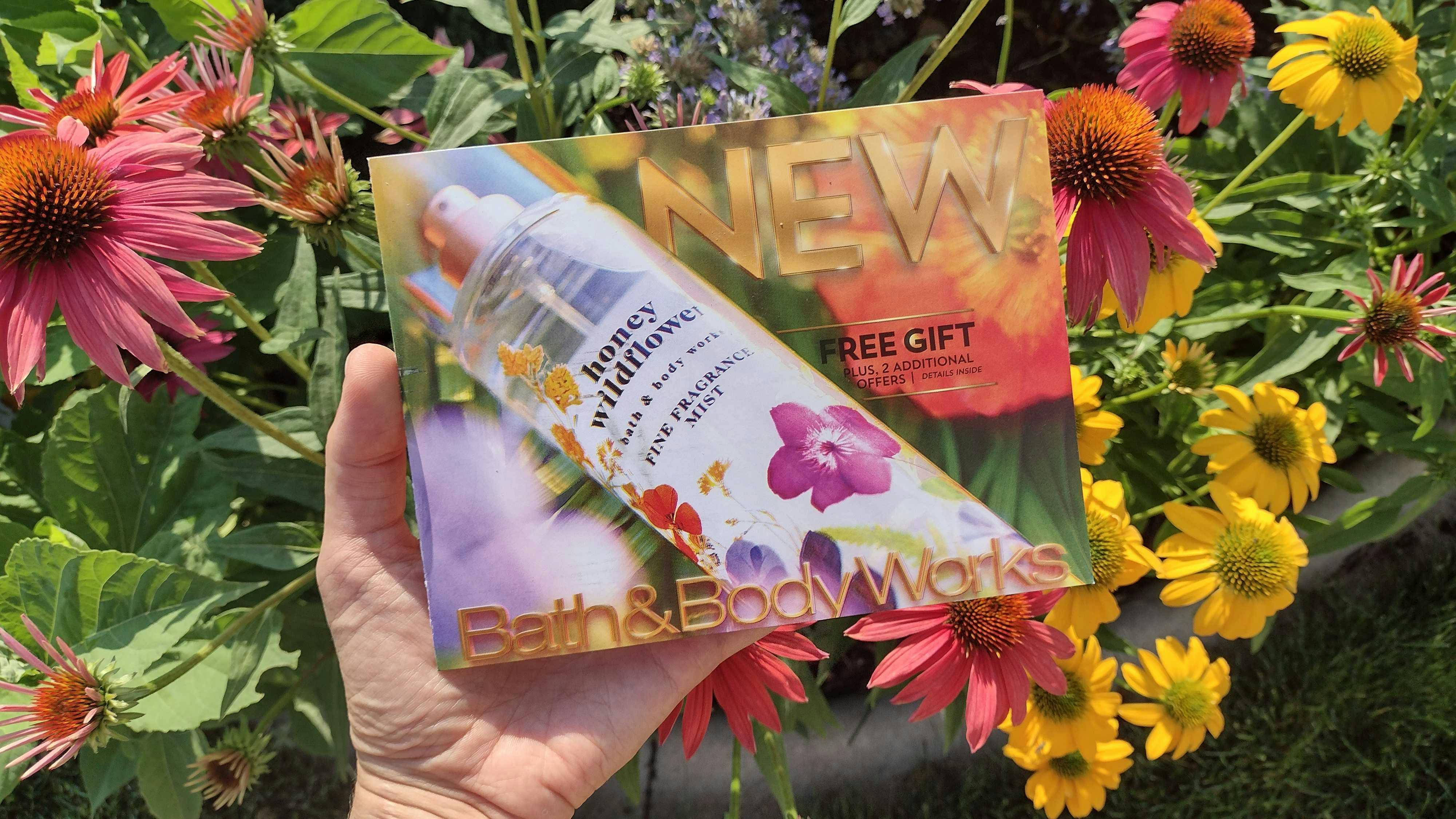 Bath & Body Works Coupons 2021 The Krazy Coupon Lady July 2021